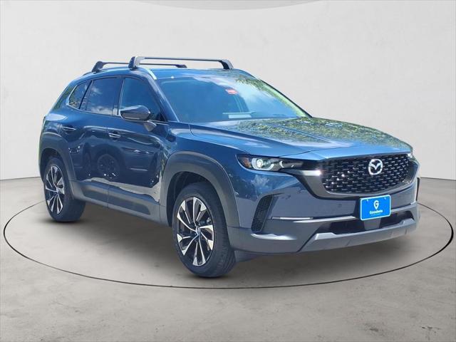 2026 Mazda CX-50 Hybrid Premium Plus