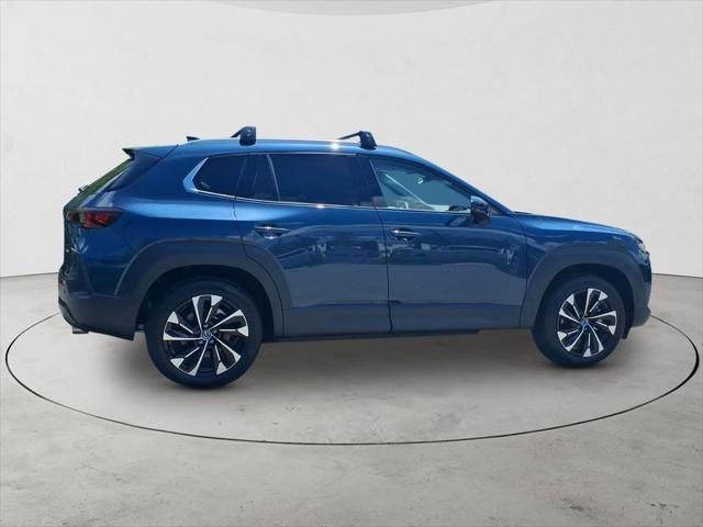 2026 Mazda CX-50 Hybrid Premium Plus
