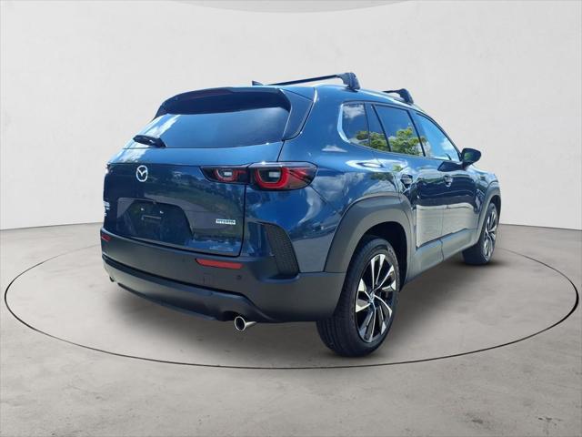 2026 Mazda CX-50 Hybrid Premium Plus
