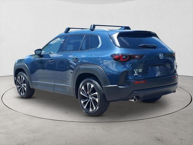 2026 Mazda CX-50 Hybrid Premium Plus