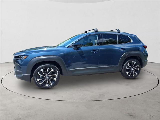 2026 Mazda CX-50 Hybrid Premium Plus