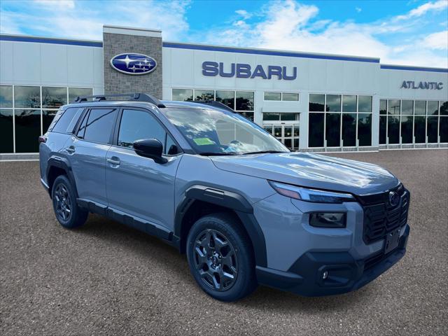 2026 Subaru Outback Premium for sale in Bourne, MA