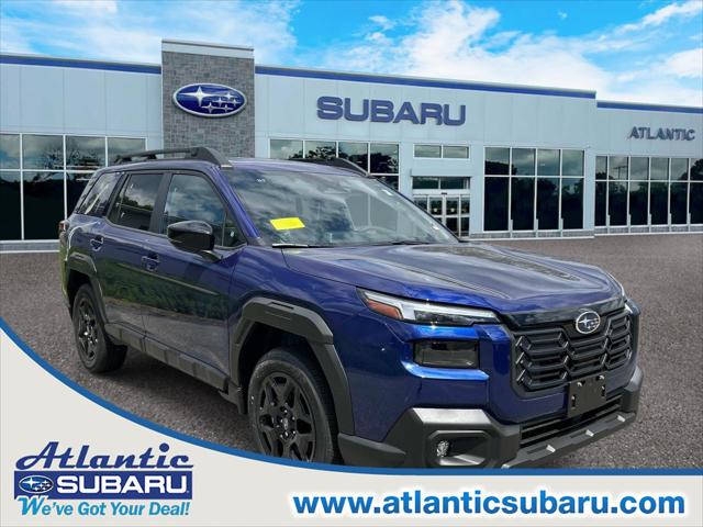 2026 Subaru Outback Limited for sale in Bourne, MA