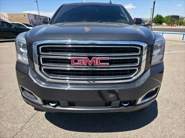 2020 GMC Yukon 4WD SLT