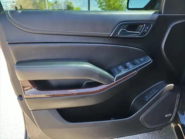 2020 GMC Yukon 4WD SLT