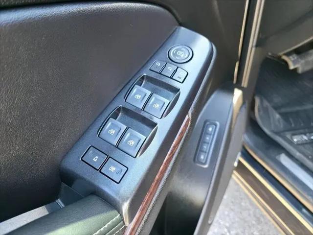 2020 GMC Yukon 4WD SLT