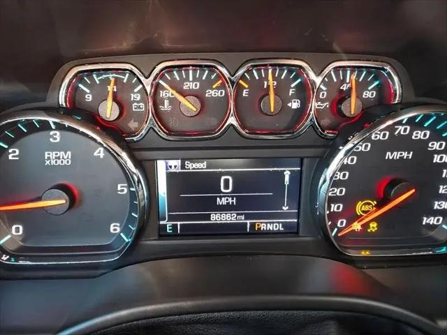 2020 GMC Yukon 4WD SLT