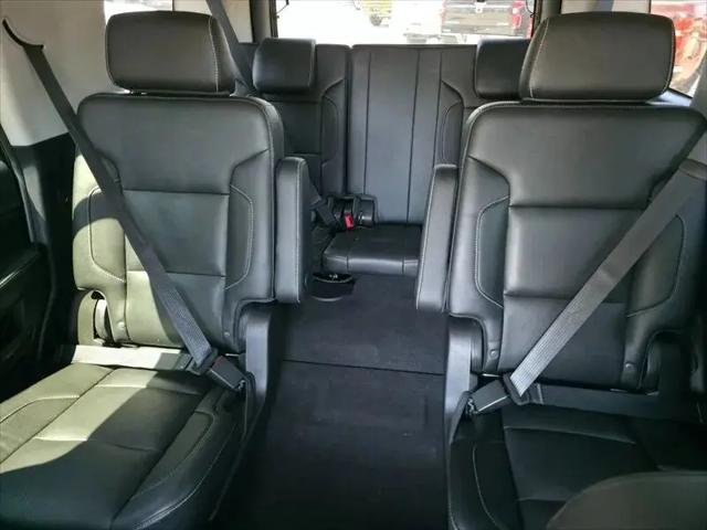 2020 GMC Yukon 4WD SLT