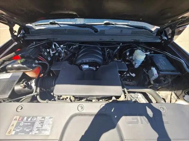 2020 GMC Yukon 4WD SLT