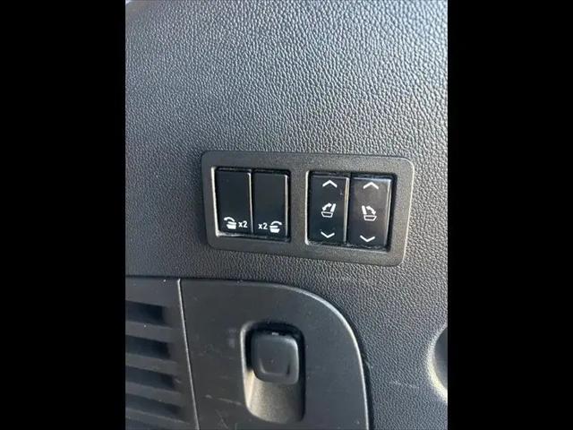 2015 Cadillac Escalade Premium