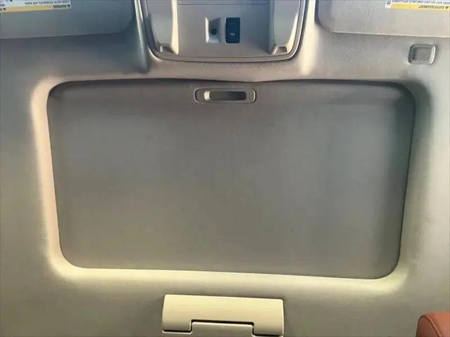2015 Cadillac Escalade Premium