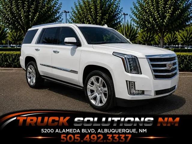 2015 Cadillac Escalade Premium for sale in Albuquerque, NM