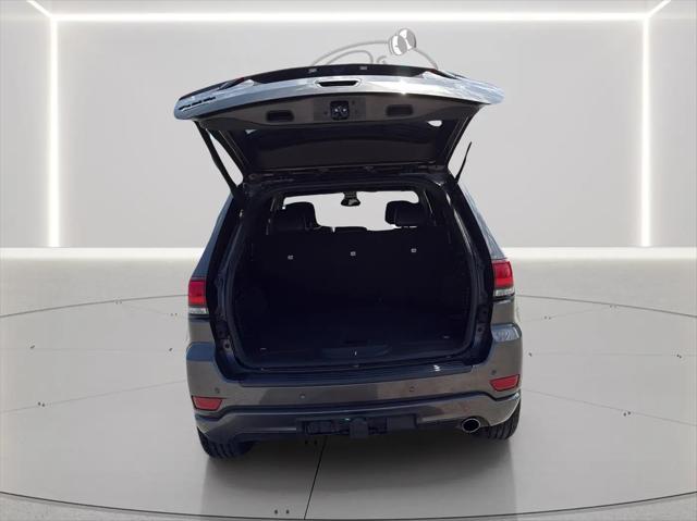 2020 Jeep Grand Cherokee Altitude 4x4