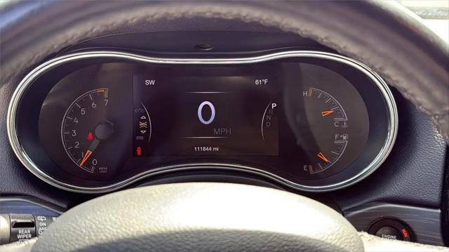 2020 Jeep Grand Cherokee Altitude 4x4