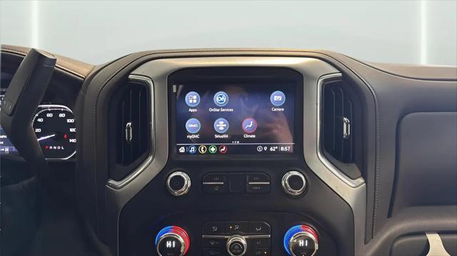 2023 GMC Sierra 3500HD 4WD Crew Cab Standard Bed SLT