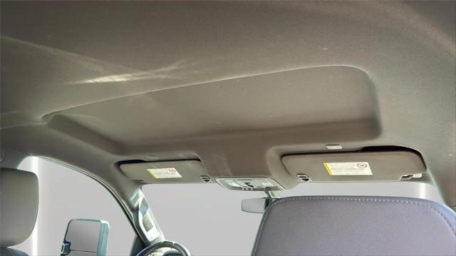 2023 GMC Sierra 3500HD 4WD Crew Cab Standard Bed SLT