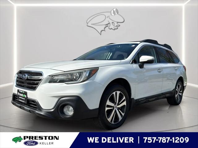2019 Subaru Outback 3.6R Limited for sale in Keller, VA