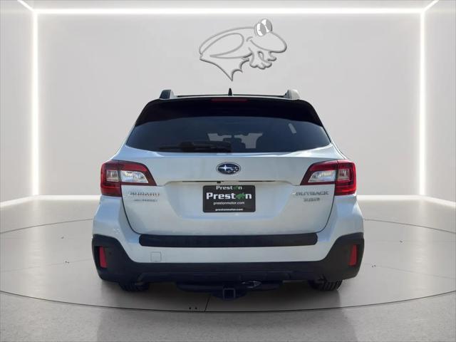 2019 Subaru Outback 3.6R Limited
