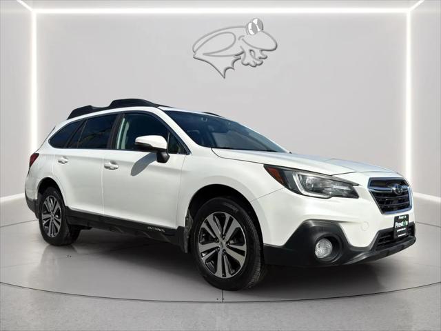 2019 Subaru Outback 3.6R Limited