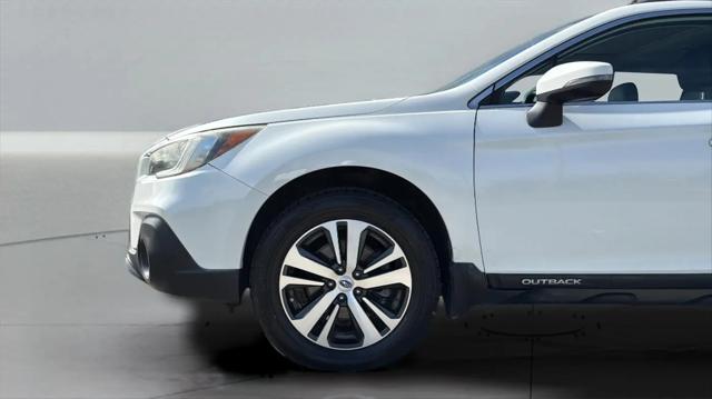 2019 Subaru Outback 3.6R Limited