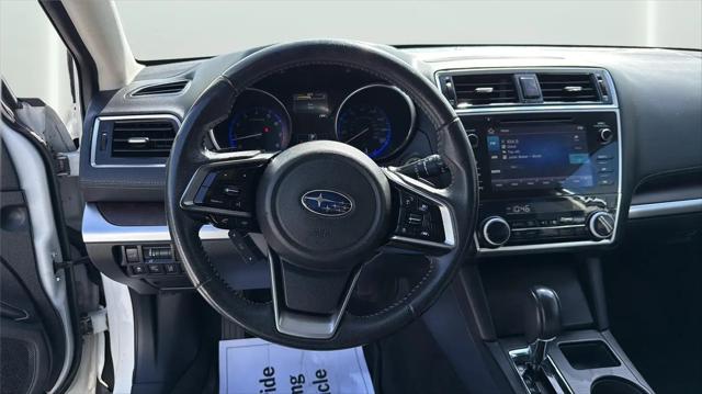 2019 Subaru Outback 3.6R Limited