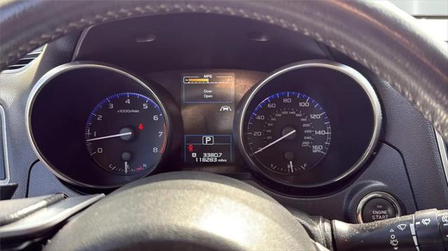 2019 Subaru Outback 3.6R Limited