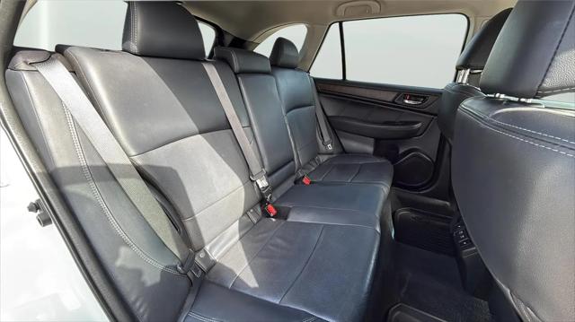 2019 Subaru Outback 3.6R Limited