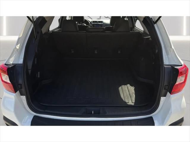 2019 Subaru Outback 3.6R Limited