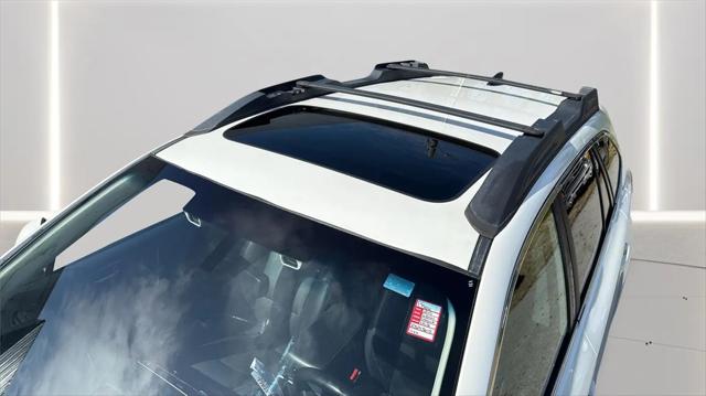 2019 Subaru Outback 3.6R Limited