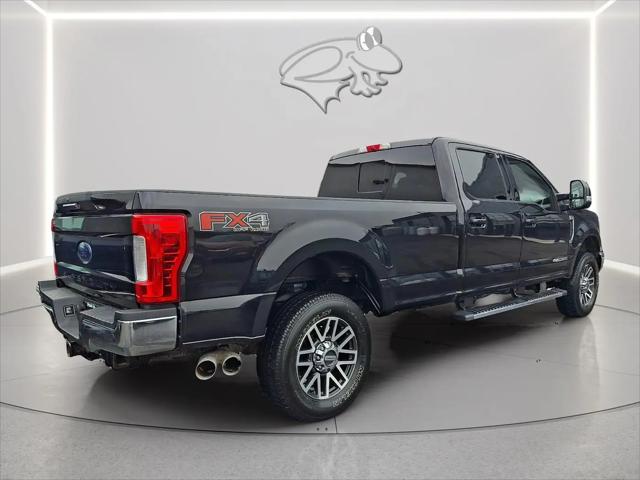 2019 Ford F-250 LARIAT