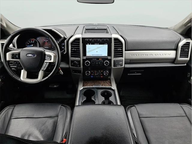 2019 Ford F-250 LARIAT