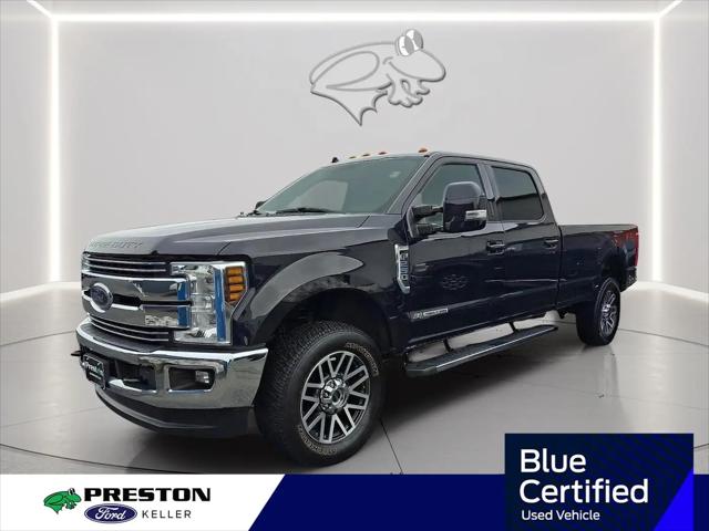2019 Ford F-250 LARIAT for sale in Keller, VA