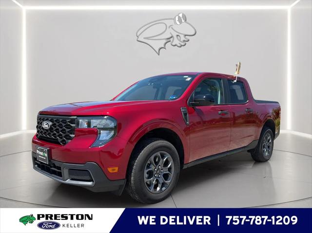 2025 Ford Maverick XLT for sale in Keller, VA