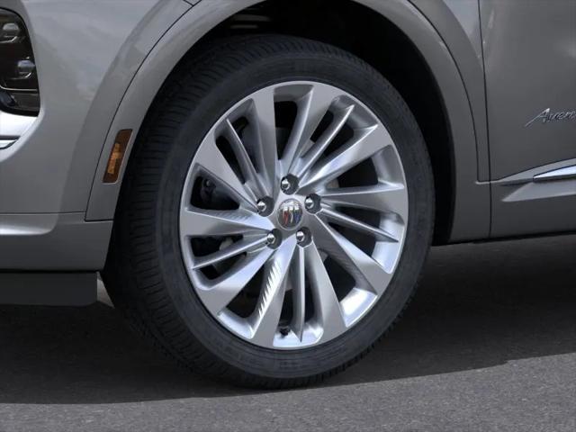 2026 Buick Envision Avenir AWD