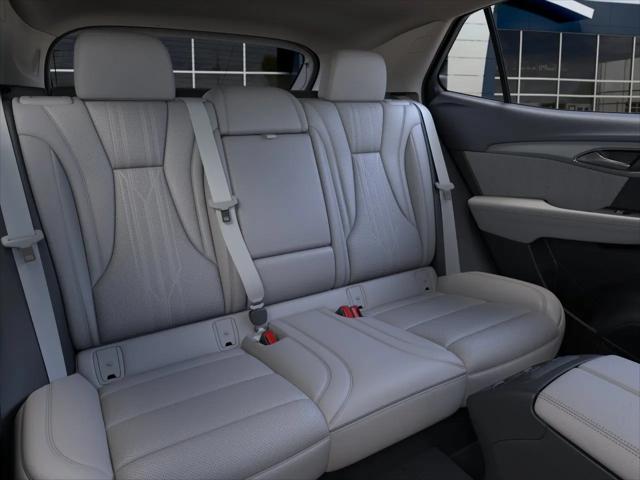 2026 Buick Envision Avenir AWD