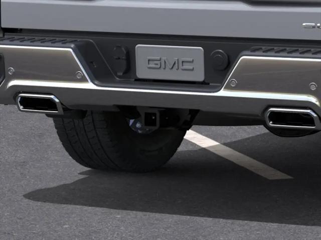 2026 GMC Sierra 1500 Crew Cab, Short Bed, SLT, 4WD