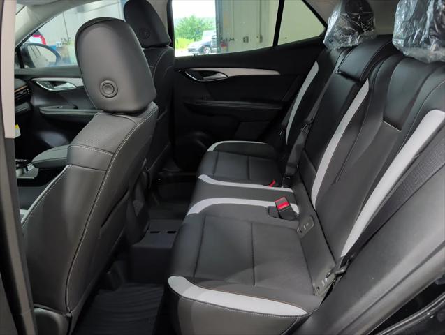2026 Buick Envision Sport Touring AWD