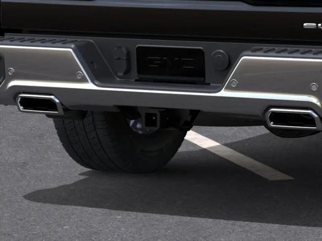2026 GMC Sierra 1500 Crew Cab, Short Bed, SLT, 4WD