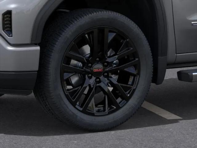 2026 GMC Sierra 1500 Crew Cab, Short Bed, Denali, 4WD