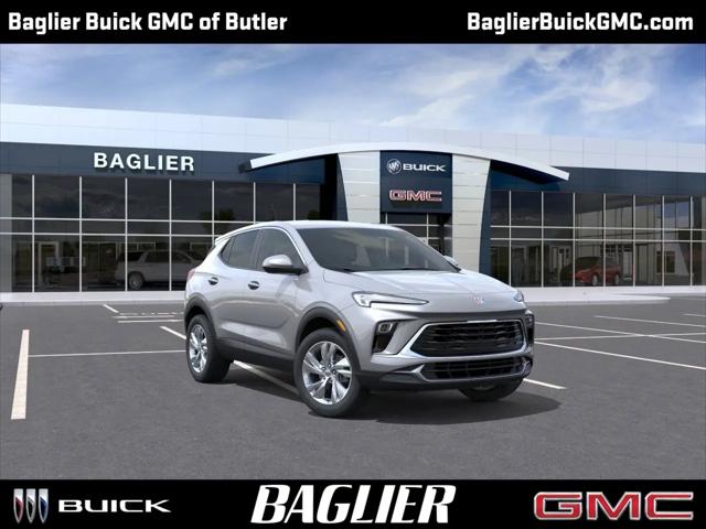 2026 Buick Encore GX Preferred AWD for sale in Butler, PA