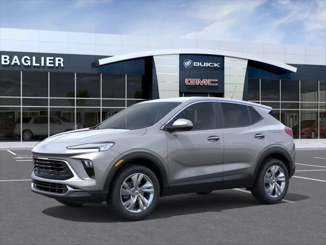 2026 Buick Encore GX Preferred AWD