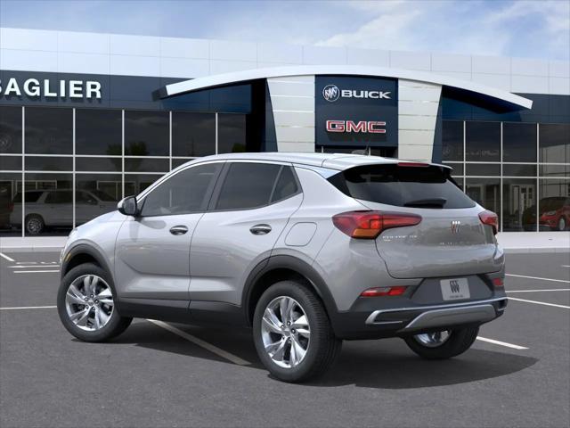 2026 Buick Encore GX Preferred AWD