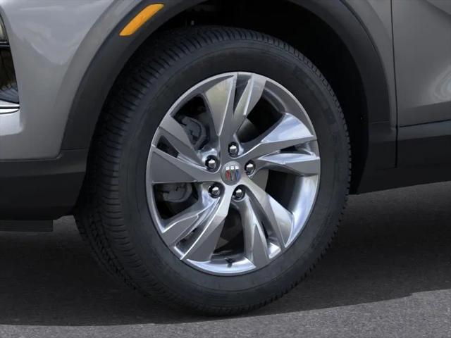 2026 Buick Encore GX Preferred AWD
