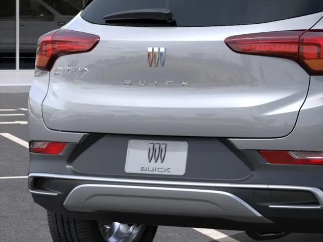 2026 Buick Encore GX Preferred AWD