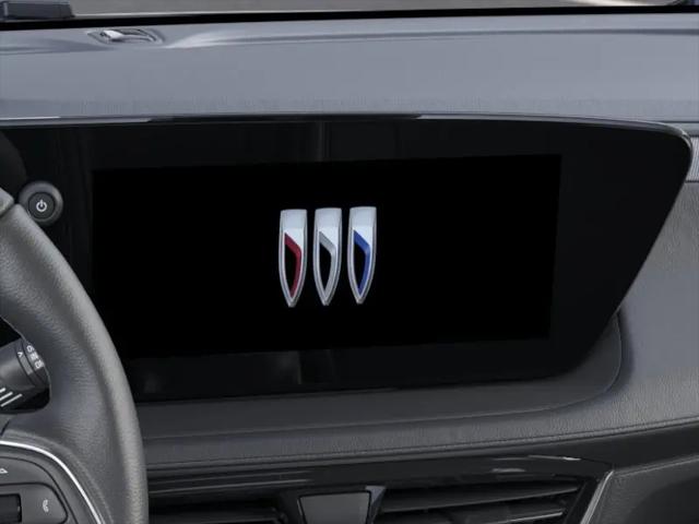 2026 Buick Encore GX Preferred AWD