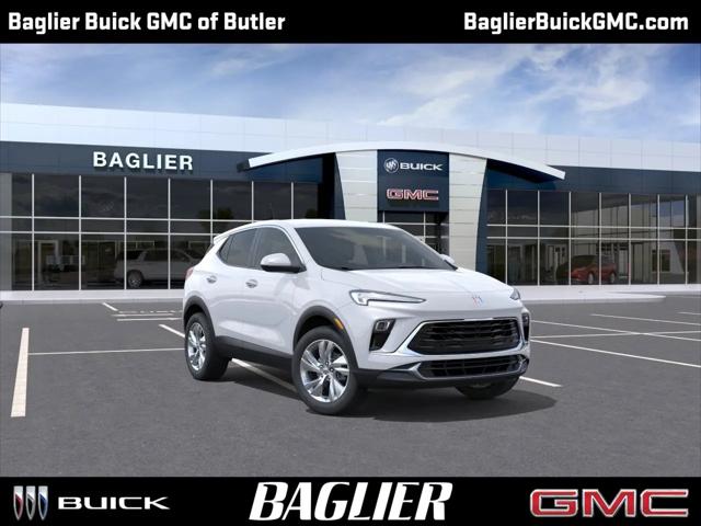 2026 Buick Encore GX Preferred AWD for sale in Butler, PA