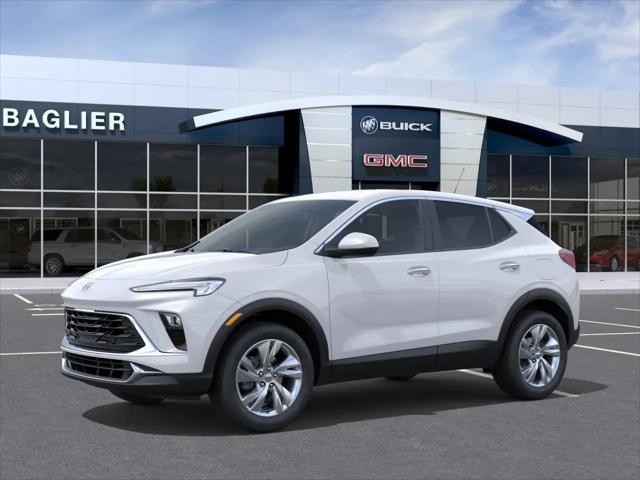 2026 Buick Encore GX Preferred AWD