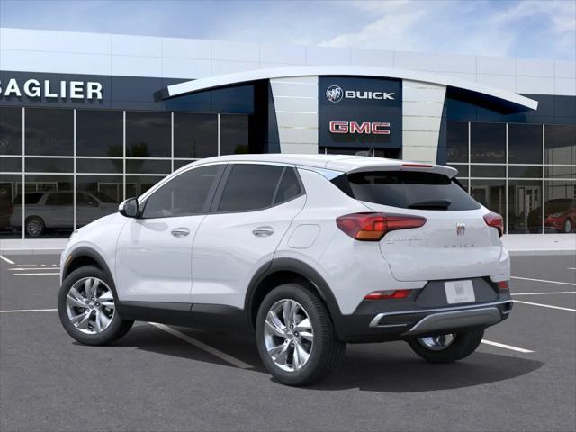 2026 Buick Encore GX Preferred AWD