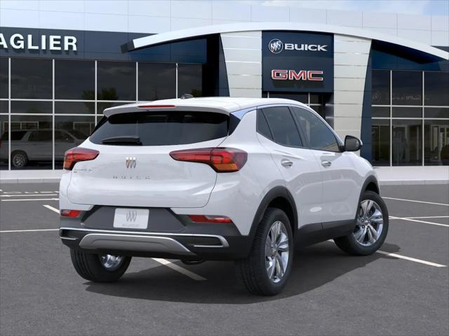 2026 Buick Encore GX Preferred AWD