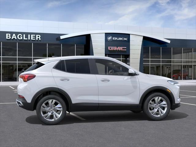 2026 Buick Encore GX Preferred AWD
